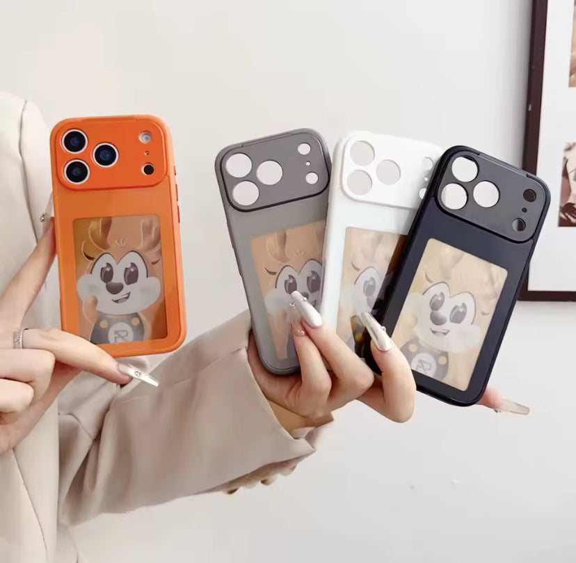 FM iPhone 17シリーズ