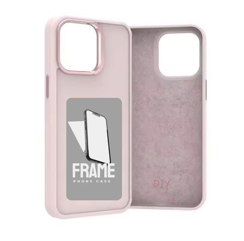 FM iPhoneケース