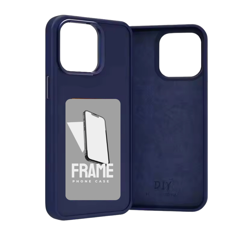 FM iPhoneケース