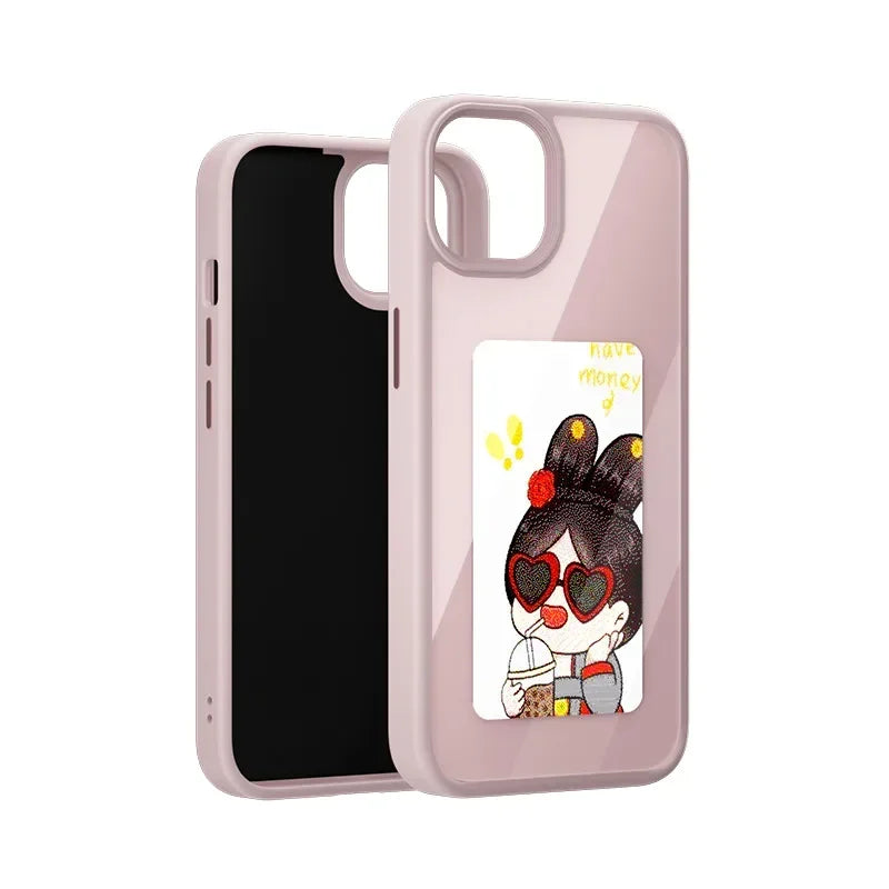 FM iPhone Case
