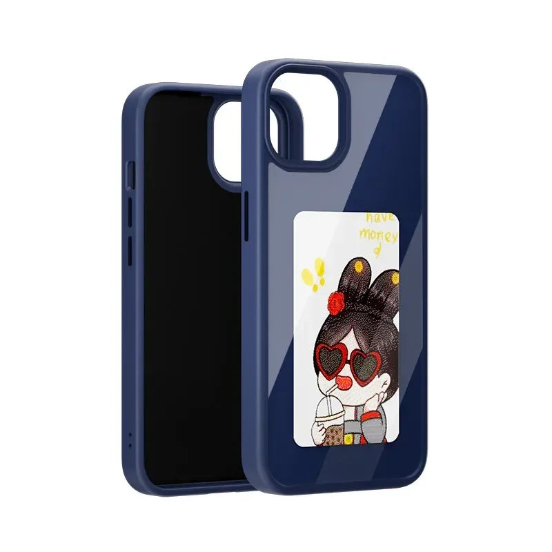 FM iPhone Case