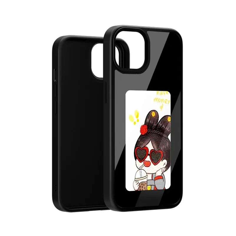 FM iPhone Case