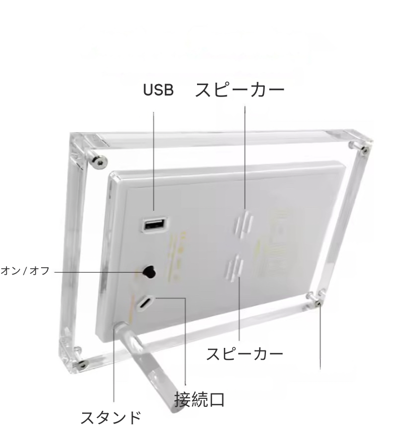 フレームメモリーズ