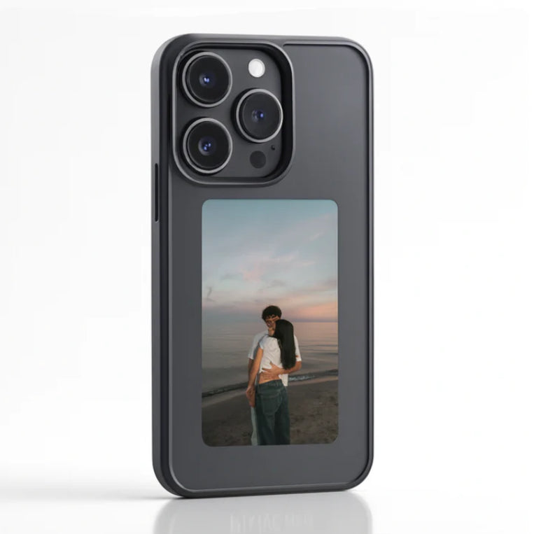 Frame CASE