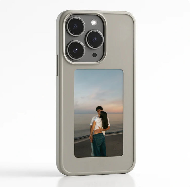 Frame CASE