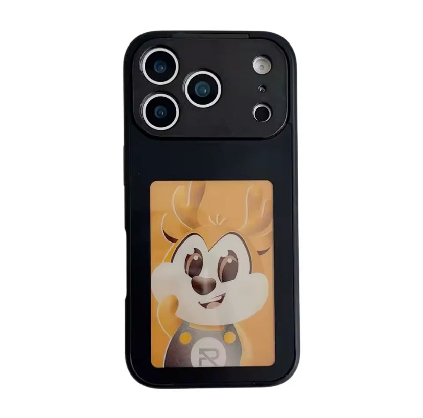 FM iPhone 17シリーズ