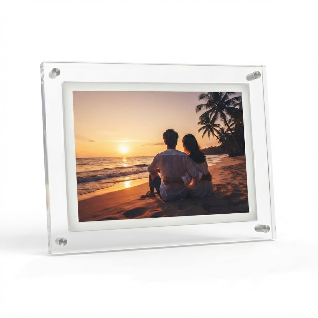 Frame Memories