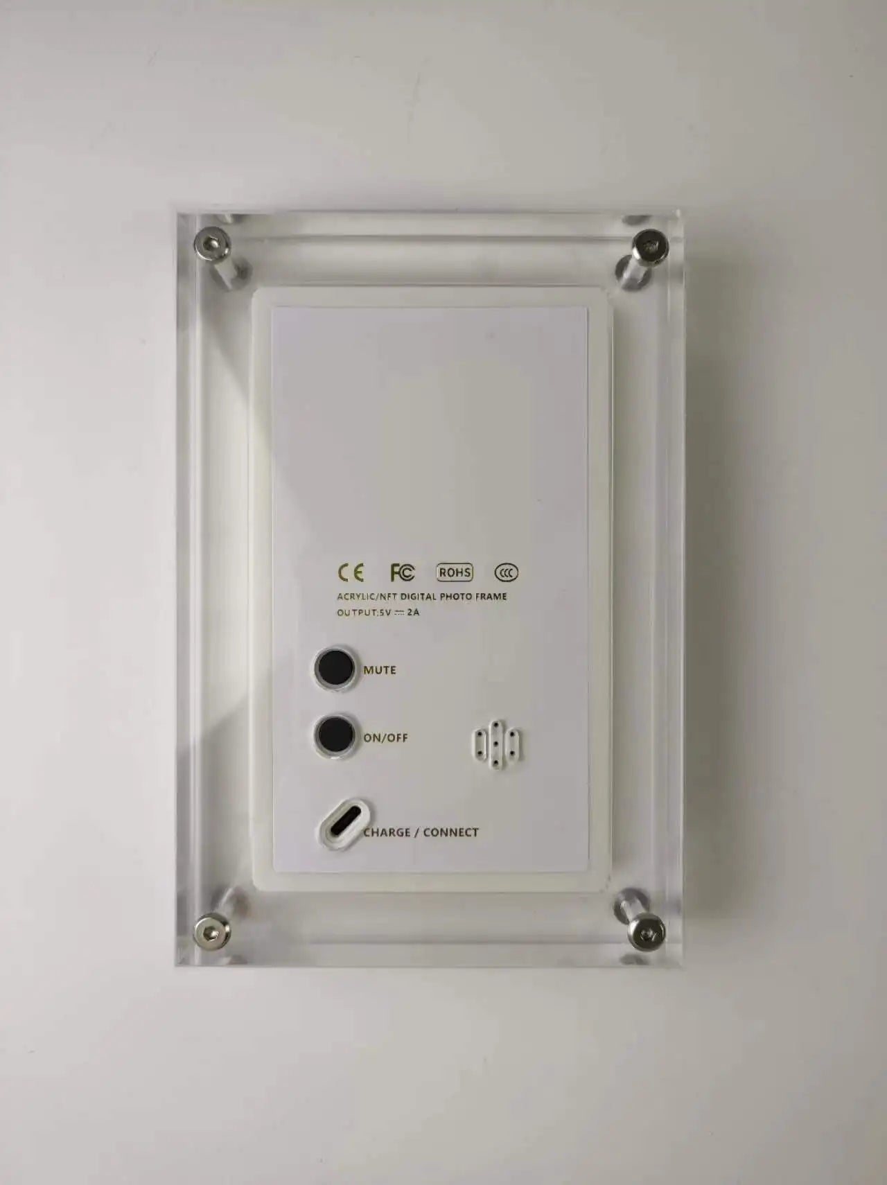 旧型フレームメモリーズ　【無線】4GB