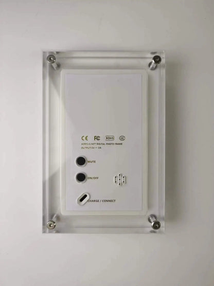 旧型フレームメモリーズ　【無線】4GB