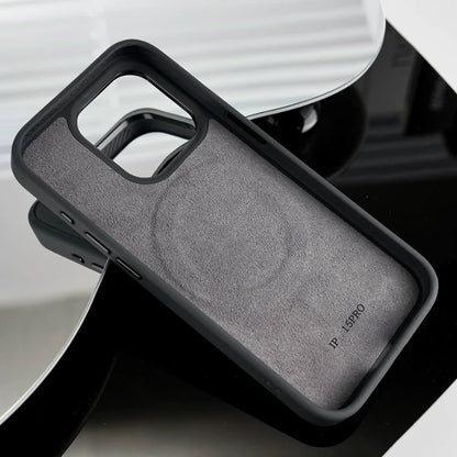 MagSafe対応 FM iPhone Case