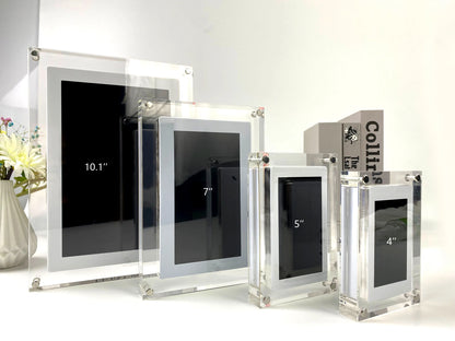 フレームメモリーズ