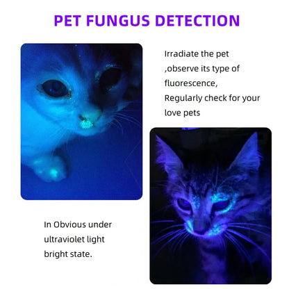 UVライトmini （充電式）