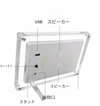 フレームメモリーズ